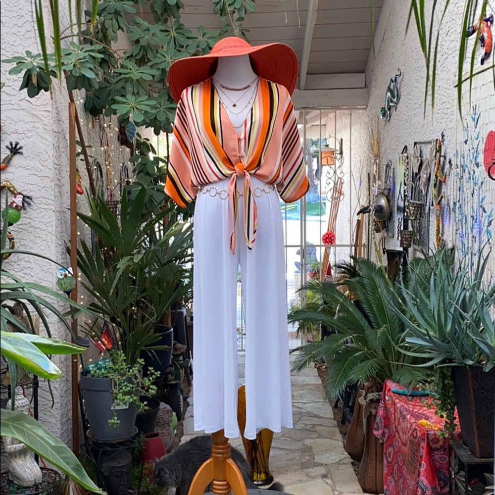 🧡🧡Very Cute 2Piece Outfit🧡🧡